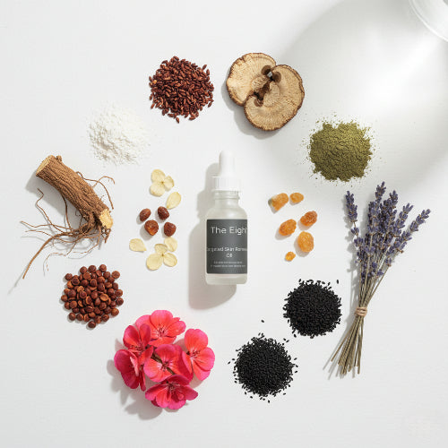 Why Mineral Oil Isn’t the Only Answer for Sensitive or Healing Skin