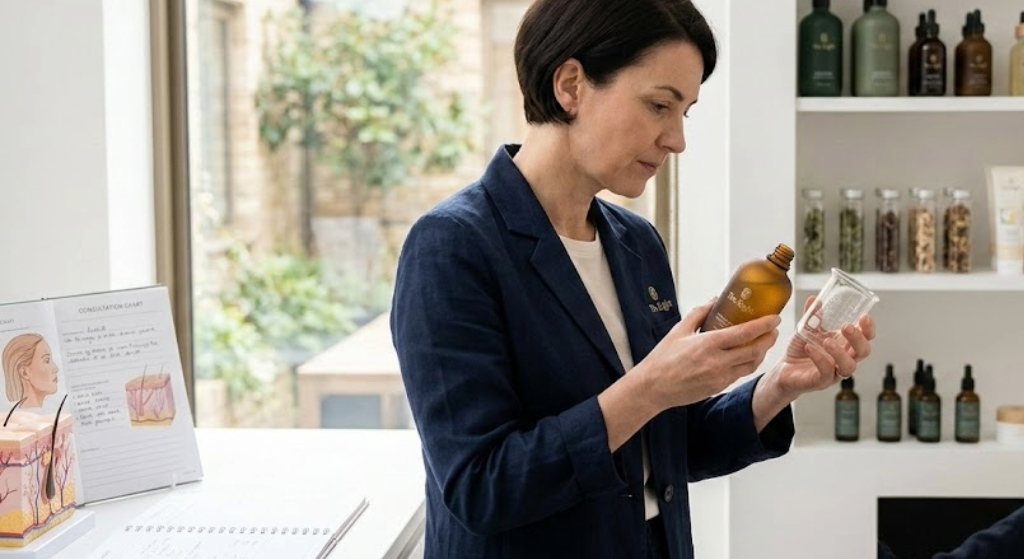Beyond the Trend: Why Clinical Experience is the Missing Ingredient in Skincare