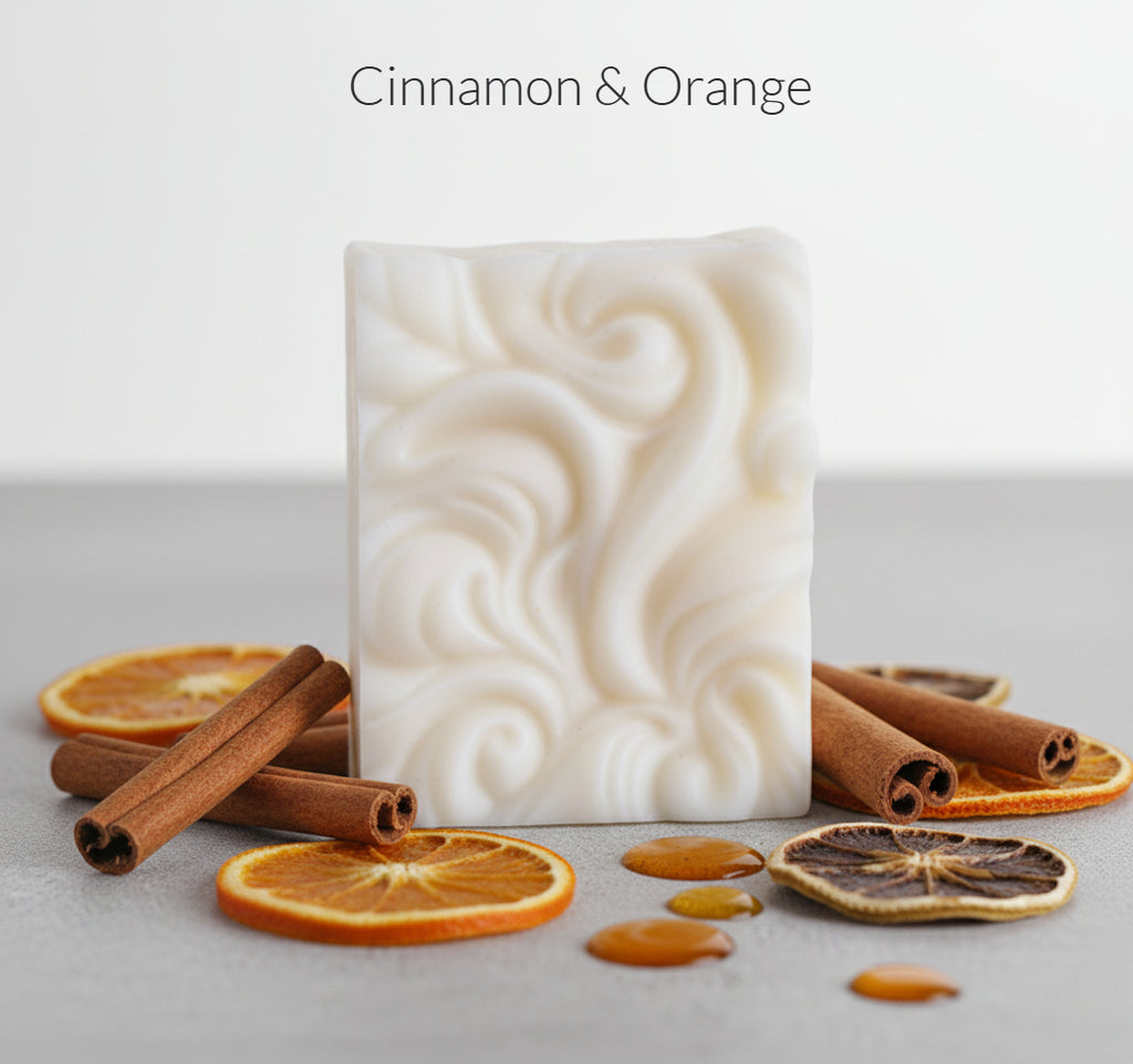 Solid Moisturiser Bars (individual) image 1