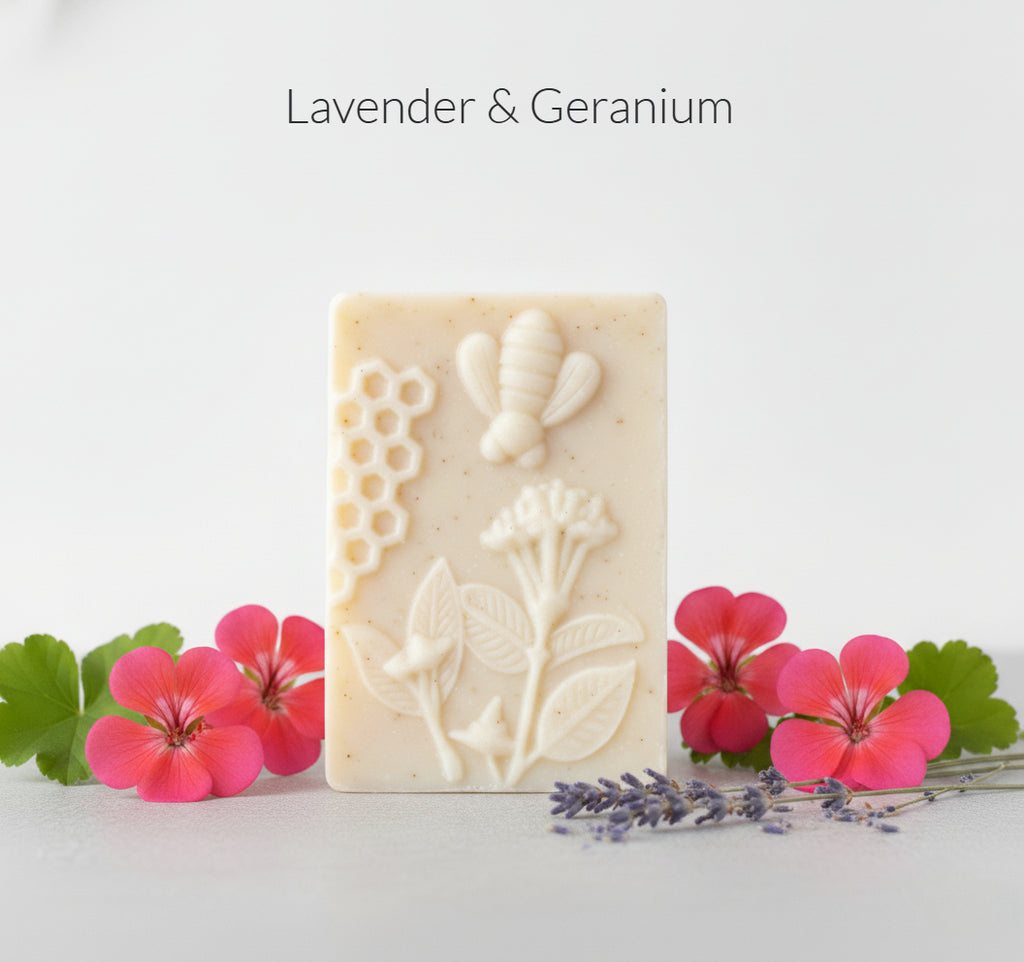 Moisture Bar + Body Lotion  Duo Combo (Choose Your Scent) image 4