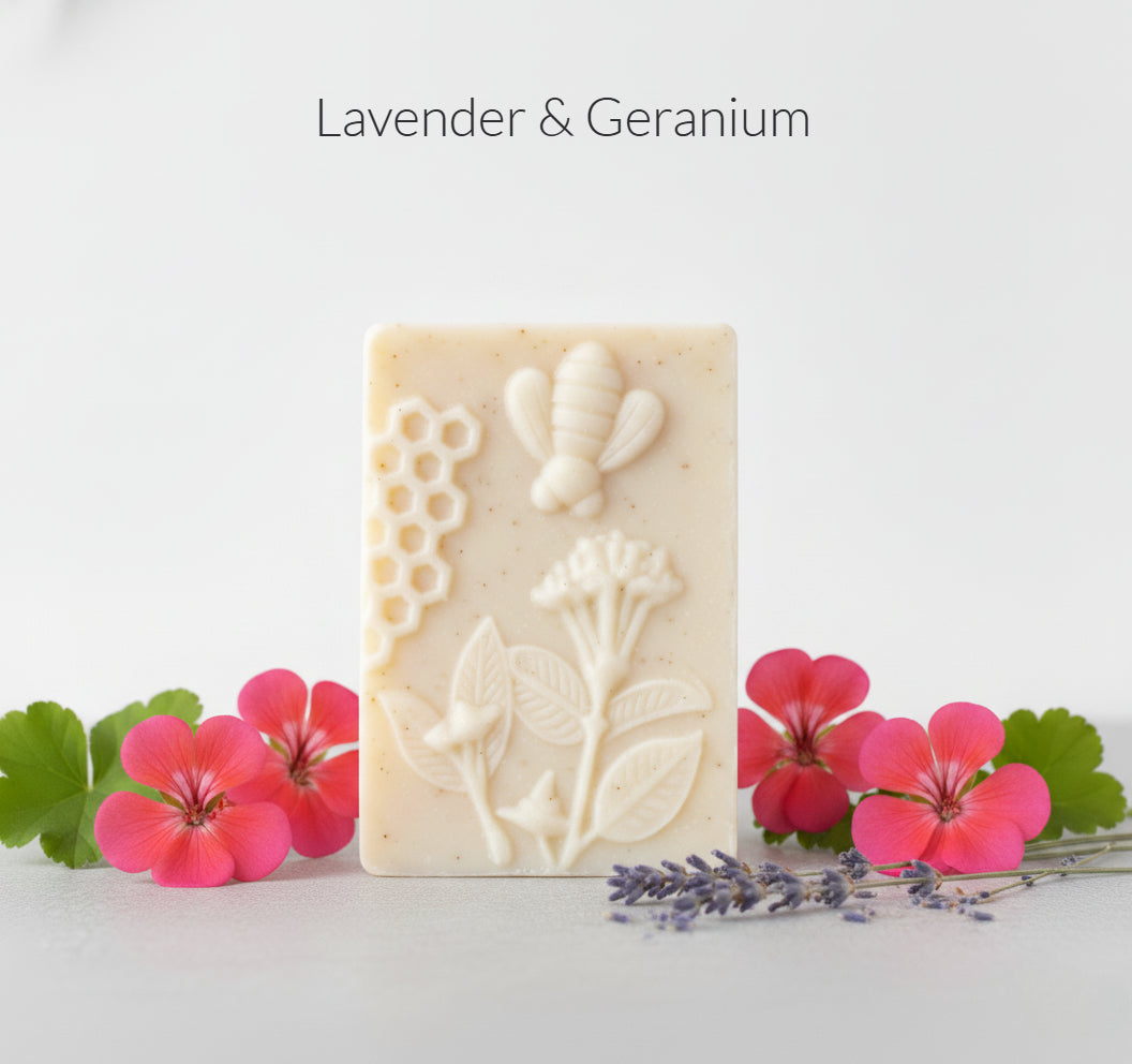 Moisture Bar + Body Lotion  Duo Combo (Choose Your Scent) image 4