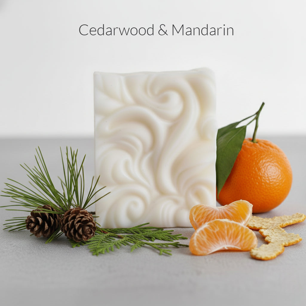 Solid Moisturiser Bars (individual) image 4
