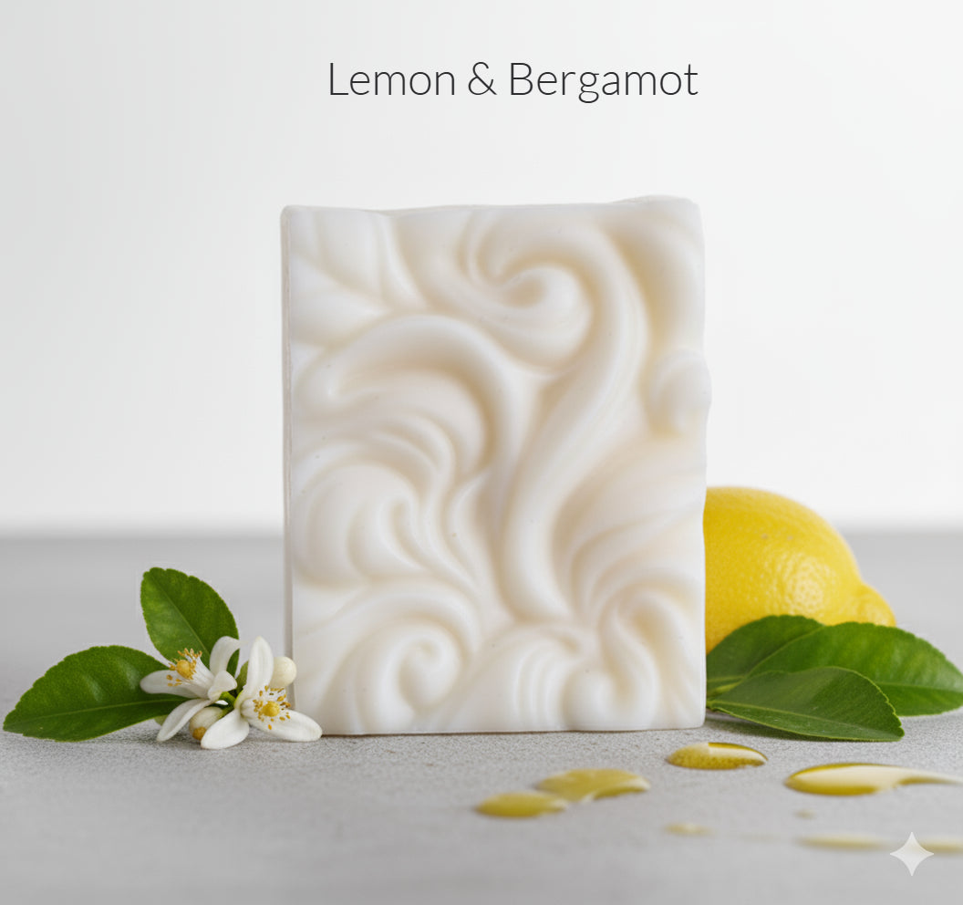 Moisture Bar Collection – All 5 Bars image 3