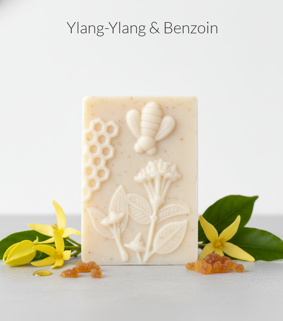 Solid Moisturiser Bars (individual) image 3