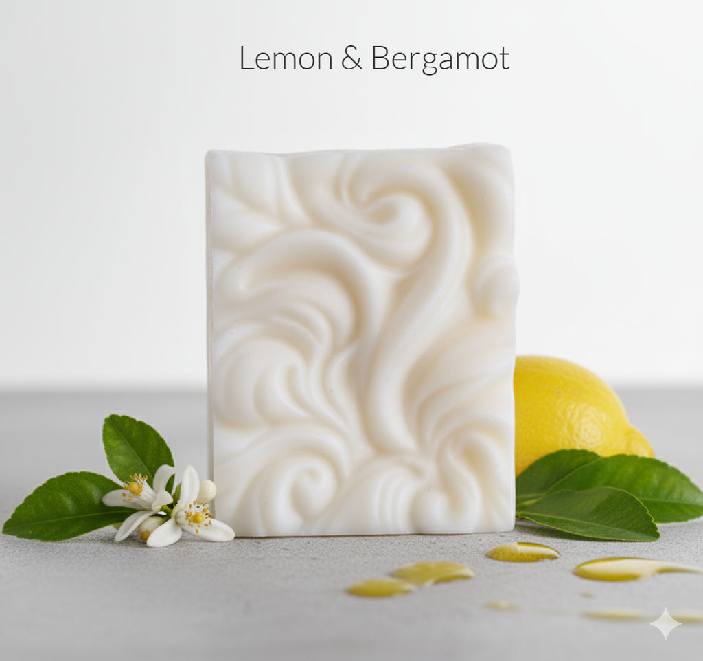 Moisture Bar + Body Lotion  Duo Combo (Choose Your Scent) image 1