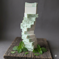 Thats Mint! Minty soap